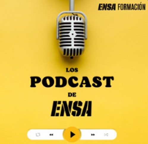 podcast ENSA